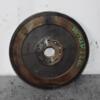 Маховик Opel Zafira 2.2dti (A) 1999-2005 90400241 82442 - 3