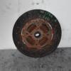 Диск зчеплення Opel Zafira 2.2dti (A) 1999-2005 1208067HQ 82444 - 3