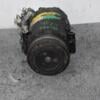 Компрессор кондиционера Opel Vectra 2.2dti (C) 2002-2008 24464152 82451 - 4