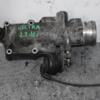 Дроссельная заслонка механ Opel Vectra 2.2dti (C) 2002-2008 55350621 82454 - 3