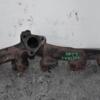 Колектор випускний Opel Vectra 2.2dti (C) 2002-2008 24442866 82469 - 3