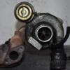 Турбина Ford Transit 2.0di 2000-2006 2C1Q6K682BE 82551 - 4