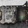 Поддон двигателя масляный Opel Corsa 1.0 12V (C) 2000-2006 9129316 82608 - 3