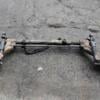 Балка задняя в сборе под барабаны без ABS 2-х торсионная Renault Kangoo 1998-2008 82610 - 5