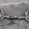 Балка задня в зборі під диски з ABS Peugeot 206 1998-2012 82616 - 5