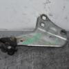Ролик двері бічної зсувними правий нижній Renault Kangoo 1998-2008 7700303509 82698 - 3