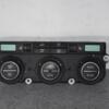Блок управління пічкою клімат VW Passat (B6) 2005-2010 3C0907044BB 82740 - 3
