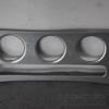 Накладка декоративна в торпедо центральна нижня VW Passat (B6) 2005-2010 3C0863100 82742 - 3