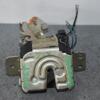 Замок крышки багажника электр (-08) Mitsubishi Colt (Z3) 2004-2012 MR959190 82775 - 3