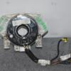 Шлейф Airbag кольцо подрулевое Nissan Primera (P12) 2002-2007 25560BA068 82850 - 3
