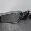 Зеркало левое электр 5 пинов 99- Audi A6 (C5) 1997-2004 4B1858531 82859 - 4