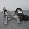 Замок зажигания в сборе ключ Mitsubishi Colt (Z3) 2004-2012 4408A040 82866 - 3