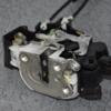 Замок двері передній лівий електро 5 пинов Mitsubishi Colt (Z3) 2004-2012 82879 - 3