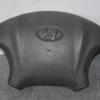 Подушка безпеки кермо Airbag Hyundai Tucson 2004-2009 569002E000WK 82934 - 3
