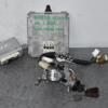 Блок управління двигуном комплект Mazda Xedos 6 2.0 V6 24V 1992-1999 0797007232 82938 - 3