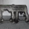 Колектор впускний метал Citroen Jumper 1.9td 1994-2002 9626161280 82963 - 3