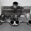 Коллектор впускной металл Peugeot Boxer 1.9td 1994-2002 9626161280 82963 - 2