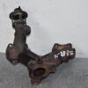Коллектор выпускной Citroen Jumper 1.9td 1994-2002 9619540680 82977 - 3