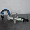 Замок запалювання в зборі ключ Hyundai i10 2007-2013 83015 - 3