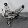Моторчик стеклоочистителя задний Hyundai Getz 2002-2010 987001C000 83029 - 3