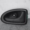 Ручка двері внутрішня передня права Renault Trafic 2001-2014 8200028995 83045 - 3