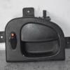 Ручка двері внутрішня бічна права Hyundai H1 1997-2007 836204A000 83047 - 3