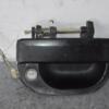 Ручка двері зовнішня бічна права Hyundai H1 1997-2007 836614A300 83051 - 3