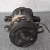 Компрессор кондиционера VW Polo 1.9sdi 1994-1999 SD7B10 83072 - 4
