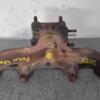 Коллектор выпускной VW Polo 1.9sdi 1994-1999 028253033AB 83085 - 3
