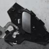 Ручка двері внутрішня передня права Citroen C5 2001-2008 9649218377 83157 - 3