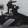 Ручка двери внутренняя передняя левая Citroen C5 2001-2008 9649218477 83161 - 3