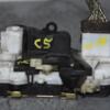 Замок двері передній лівий електро 6 пінів (-04) Citroen C5 2001-2008 9135J1 83163 - 3