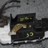 Замок двері задній правий електро 6 пінів (-04) Citroen C5 2001-2008 9138A2 83169 - 3