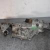 Корпус термостата Renault Scenic 2.0 16V (II) 2003-2009 7700600514 83269 - 3