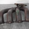 Колектор випускний Renault Scenic 2.0 16V (II) 2003-2009 8200138083 83286 - 3