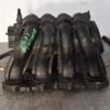 Коллектор впускной пластик Citroen Berlingo 1.6 16V 1996-2008 9657539680 83314 - 3