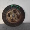 Диск зчеплення Citroen Berlingo 1.6 16V 1996-2008 9645879980 83320 - 3