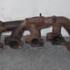 Колектор випускний Ford Transit 2.2tdci 2006-2013 6C1Q9430BD 83454 - 3