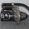 Стартер Mercedes E-class 2.0 16V (W210) 1995-2002 0001107072 83484 - 3