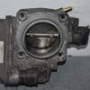 Дросельна заслінка електро Mercedes C-class 2.0 16V (W202) 1993-2000 205003044 83488 - 3
