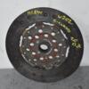 Диск сцепления Mercedes C-class 2.0 16V (W202) 1993-2000 A0152504903 83535 - 3