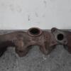 Коллектор выпускной Ford Connect 1.8tdci 2002-2013 4M5Q9428AB 83580 - 3