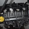 Двигатель Renault Master 2.5dCi 1998-2010 G9U 754 83613 - 6