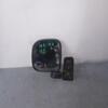 Дзеркало ліве механ Hyundai H1 1997-2007 83669 - 3