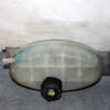 Бачок розширювальний Renault Trafic 2001-2014 7700312900 61724 - 3