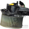 Моторчик печки в сборе реостат Citroen Jumpy 1995-2007 9041220837 67277 - 4