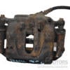 Суппорт передний левый Renault Trafic 2001-2014 69486 - 3