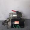 Стартер Hyundai i10 1.1 12V 2007-2013 1195248 83729 - 3