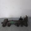 Коллектор выпускной Hyundai Matrix 1.5crdi 2001-2010 83757 - 3