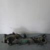 Колектор впускний метал Hyundai Matrix 1.5crdi 2001-2010 2831027500 83782 - 4